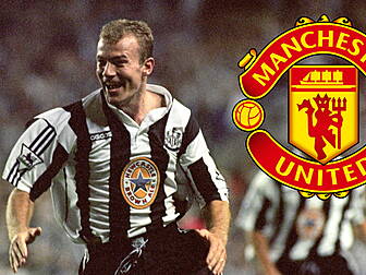 WATCH | Alan Shearer reveals j...